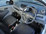 Nissan Pixo 2008 года (UK)